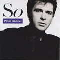 so von peter gabriel | CD | Zustand sehr gut