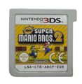 New Super Mario Bros. 2  (PAL, Nintendo 3DS) | Nur Modul