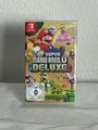 ✨  New Super Mario Bros. U Deluxe ✨ [Nintendo Switch]