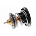 1x Thermostat, Kühlmittel VEMO V15-99-2101 passend für AUDI SEAT SKODA VW VAG