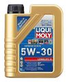 LIQUI MOLY 20646 Longlife III 5W-30 1Liter f SKODA Fabia Octavia Superb Roomster