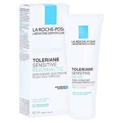 ROCHE-POSAY Toleriane sensitive reichhaltige Creme 40 m