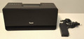 Teufel Boomster 2,1 Bluetooth Lautsprecher Radio mit Integriertem Subwoofer