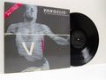 VANGELIS to the unknown man vol II (1st uk press) LP EX+/EX-, RCALP 1003, vinyl,