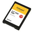 Intenso 128GB 2,5" SSD SATA III Top Performance interne Festplatte SSD