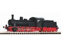 PIKO 47104 Dampflok BR 55 der DB, Ep. III, DC, Spur TT