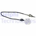 DELPHI TS30056 Abgastemperatursensor 370mm