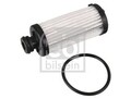 FEBI BILSTEIN 180577 Hydraulikfilter, Automatikgetriebe für AUDI