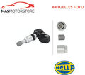 RADSENSOR REIFENDRUCK-KONTROLLSYSTEM HELLA 6PP 358 139-471 P FÜR AUDI A6 C5,4B5