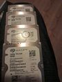 Seagate 500 GB Thin SATA III 2,5 Zoll 5400RPM Notebook Festplatte HDD