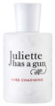 Juliette Has A Gun Miss Charming Eau de Parfum 50 ml OVP NEU