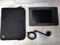 Wacom PTH 450 Zeichentablett Intuos 5 touch