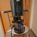 Ninja Creami Eismaschine NC300EU Speiseeismaschine Eiscreme Gelato Milchshake