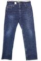 BRAX Cooper Herren Jeans Hose Gr.50 W34 L32 blau dunkelblauwashed J2796