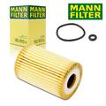 1x ORIGINAL MANN FILTER ÖLFILTER FÜR MERCEDES-BENZ W168 Vaneo 414 1661800710