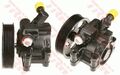 TRW Hydraulikpumpe Lenkung JPR402 +149.49€ Pfand für FORD KA