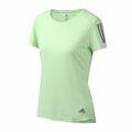 ADIDAS Damen  Own the Run Tee, Frauen, T-Shirt, Freizeit, Sport, DZ2272 /J4