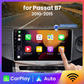 Android 13 Carplay Autoradio GPS Navi WiFi RDS Für Vauxhall CorsaE 2010 11-2015