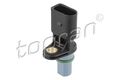 Sensor Nockenwellenposition Topran für Audi Skoda VW Seat A3 00-17 111398