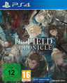 The DioField Chronicle - PS4 / PlayStation 4 - Neu & OVP - Deutsche Version