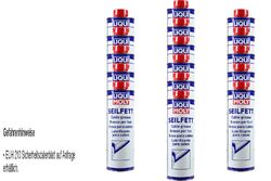 16x1 Liter Original Liqui Moly 6173 Dose Seilfett