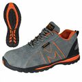 Arbeitsschuhe Sicherheitsschuhe Schutzschuhe Stahlkappe Leder sportlich Gr.38-47