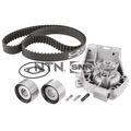 SNR WASSERPUMPE + ZAHNRIEMENSATZ FÜR CITROEN JUMPER FIAT DUCATO KDP455.360