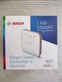 Bosch Smart Home Controller II 2 NEU & OVP
