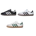 NEU Men Women Samba OG Sports Shoes UK Size 3-10.5 White Black Sports Shoes UK