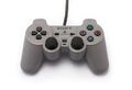 PS1 / Playstation 1 - Original Sony DualShock Controller #grau SCPH-1200