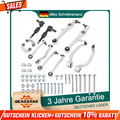 QUERLENKER SATZ FÜR AUDI A4 B5 8D A6 C5 4B VW PASSAT 3B 3BG + KOMBI 14-TLG