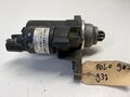 VW Polo 9N3 9N / 5-Türer / 1.2 L / Anlasser Starter 02T911023RX