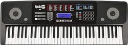 RockJam 61 Key Touch Display Keyboard Piano