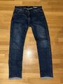 REPLAY Jeans - 'Anbass' slim - Slim Fit Jeans - 5 Pocket - men - Blue - GR.31/34