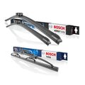 BOSCH Aerotwin Scheibenwischer SET vorn & hinten FORD Mondeo IV Turnier Van