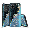 Handy Hülle für Samsung Galaxy A55 A54 A15 A14 A35 A34 5G Silikon Schutz NBX-533