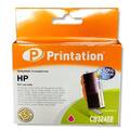 Printation Patrone ersetzt HP Nr. 364XL Druckerpatrone magenta CB324EE 750 Blatt