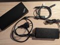 Lenovo ThinkPad Hybrid USB-C mit USB-A Dock (40AF0135EU) Dockingstation 