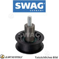 UMLENKFÜHRUNGSROLLE ZAHNRIEMEN FÜR VW AHW/AKQ/AFK/APE/AQQ/AUA/AUB/AXP/ARR 1.4L