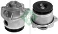 INA 538 0316 10 Wasserpumpe for CHEVROLET OPEL SAAB VAUXHALL