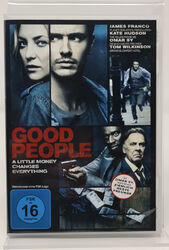 DVD "Good People (2014)" - NEUWERTIG