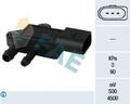 FAE 16101 Abgasdruck Differenzdrucksensor für VW PASSAT Variant (3B6)