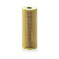 ORIGINAL® Mann-Filter Ölfilter passend für VW LT 28-46 II Kasten LT 28-46 II