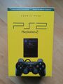 Original PlayStation 2 Double Pack × DualShock Controller + Memory Card 8MB PS2