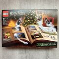 Lego Harry Potter Advent - Kalender 76404 - 2023 Neu