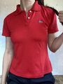 Damen Poloshirt von Lacoste