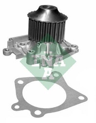 Wasserpumpe Kühlmittelpumpe Schaeffler INA für Mercedes 124 1962-> 538060510