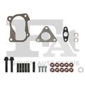 Montagesatz Lader FA1 für Audi Skoda VW Seat A3 Octavia I 1996-10 Kt110050