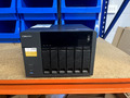 TS-653A QNAP 6 Bay Desktop NAS 4GB Speicher inkl MwSt, Garantie, Lieferung