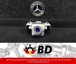 D33-22 * Mercedes E-Klasse W212  Nachtsicht Kamera Night Vision   A0028209297